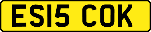 ES15COK
