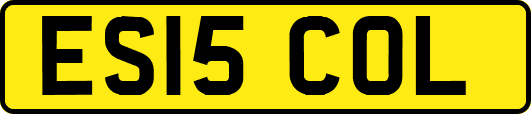 ES15COL