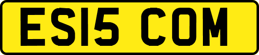 ES15COM