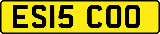 ES15COO