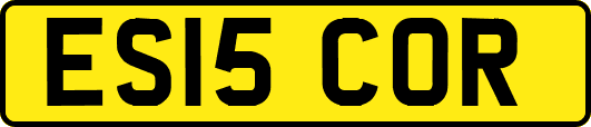 ES15COR