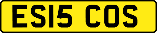 ES15COS