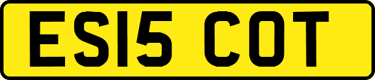 ES15COT