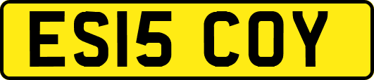 ES15COY