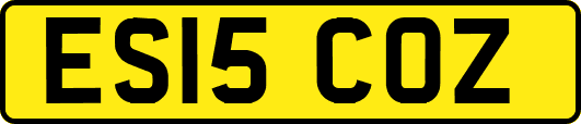ES15COZ