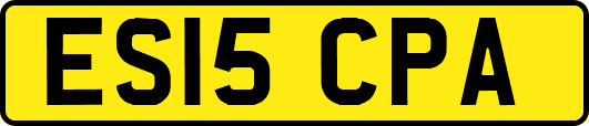 ES15CPA