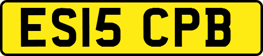 ES15CPB