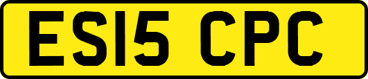 ES15CPC