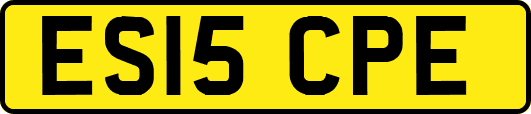 ES15CPE