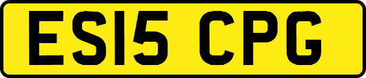 ES15CPG