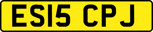 ES15CPJ