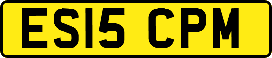 ES15CPM