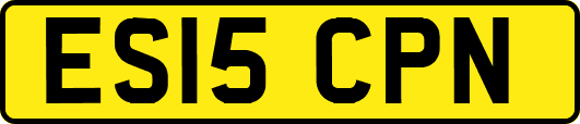 ES15CPN