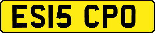 ES15CPO