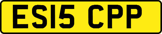 ES15CPP