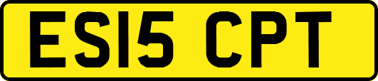 ES15CPT