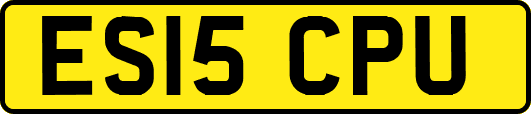 ES15CPU