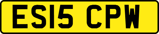 ES15CPW