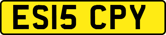 ES15CPY