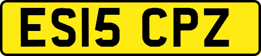 ES15CPZ