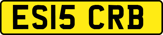 ES15CRB