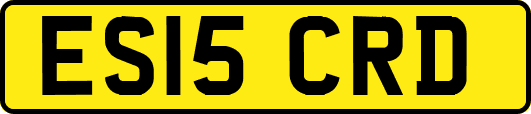 ES15CRD