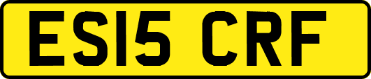 ES15CRF