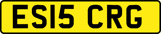 ES15CRG