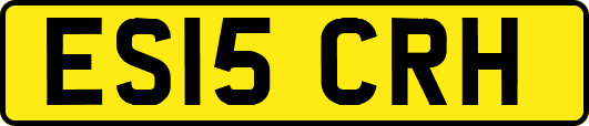 ES15CRH