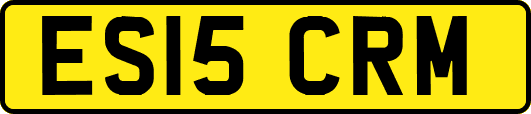 ES15CRM