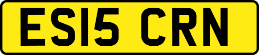 ES15CRN
