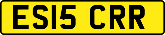 ES15CRR