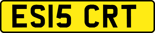 ES15CRT