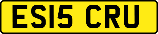 ES15CRU