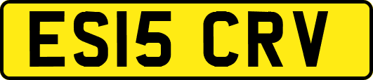 ES15CRV