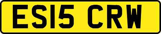 ES15CRW