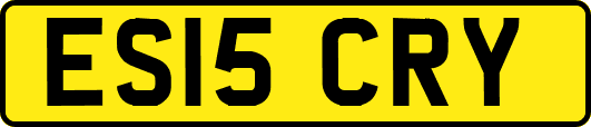 ES15CRY