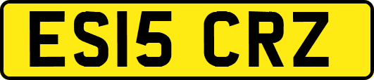 ES15CRZ