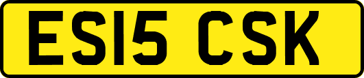 ES15CSK