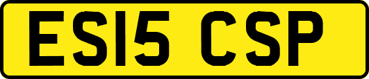ES15CSP