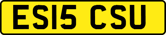 ES15CSU