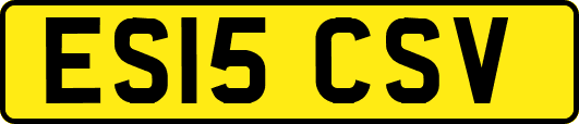 ES15CSV