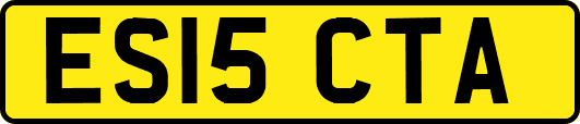 ES15CTA