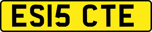 ES15CTE