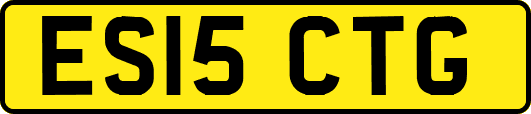 ES15CTG