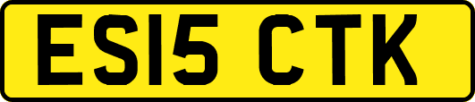 ES15CTK