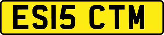 ES15CTM