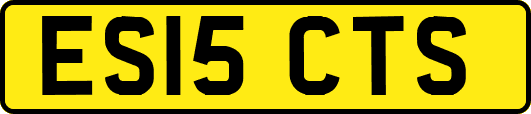 ES15CTS