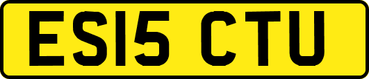 ES15CTU