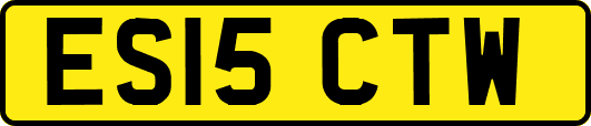 ES15CTW